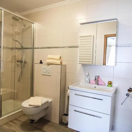 Kim Apartman Westerland