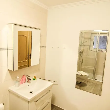 Kim Apartman Westerland