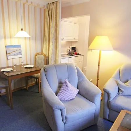 Apartman Kim *