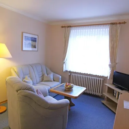 Apartman Kim Westerland